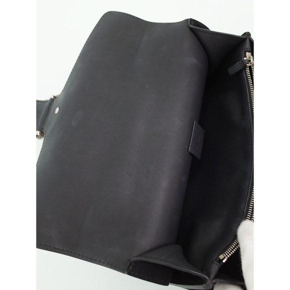 Gucci Dionysus Small Shoulder Bag Suede x Leather - Picture 4 of 8